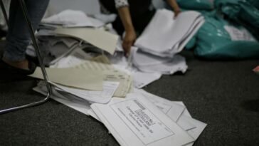 ¿Cómo va la capacitación de los jurados de votación para las elecciones del domingo?