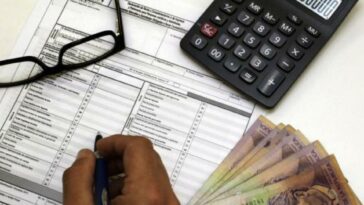 ¿Qué tipos de impuestos existen en Colombia?