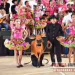 Casanare cantó y danzó al ritmo de ´Sembrando Joropo’, programa apoyado por Ecopetrol