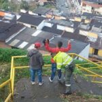 2.073 llamadas ingresaron durante el fin de semana al Centro Automático de Despacho de Manizales