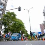 26 ciudadanos incumplieron con la medida del Día sin Carro y sin Moto en Manizales