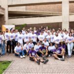 35 estudiantes de música de Manizales participaron del Jazz Camp durante cuatro días