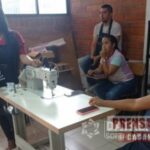 465 unidades productivas para víctimas de Casanare