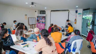 700 unidades productivas serán entregadas a mujeres, por parte de la Gobernación de Casanare