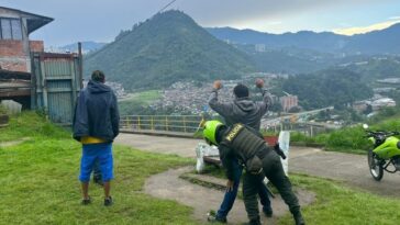 79 riñas se registraron en Manizales durante el fin de semana