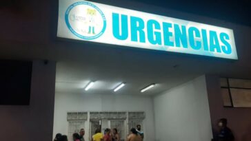 A 353 aumentó cifra de heridos por accidente en corralejas del Espinal