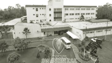 A hospital de Tumaco llegaron hombres armados a rematar a dos pacientes heridos, otro pidió salida voluntario 'se salvó'