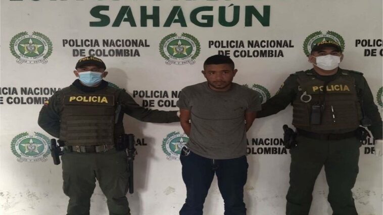 A la cárcel el ‘monstruo’ Sahagún por doble homicidio y abuso de una menor