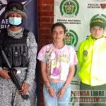 A la cárcel mujer capturada en Yopal, señalada de coordinar expendio de estupefacientes en Arauca