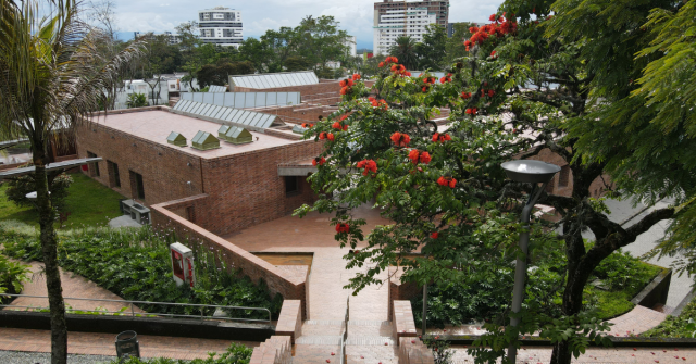 A partir de hoy, el Museo del Oro Quimbaya abre nuevamente sus puertas