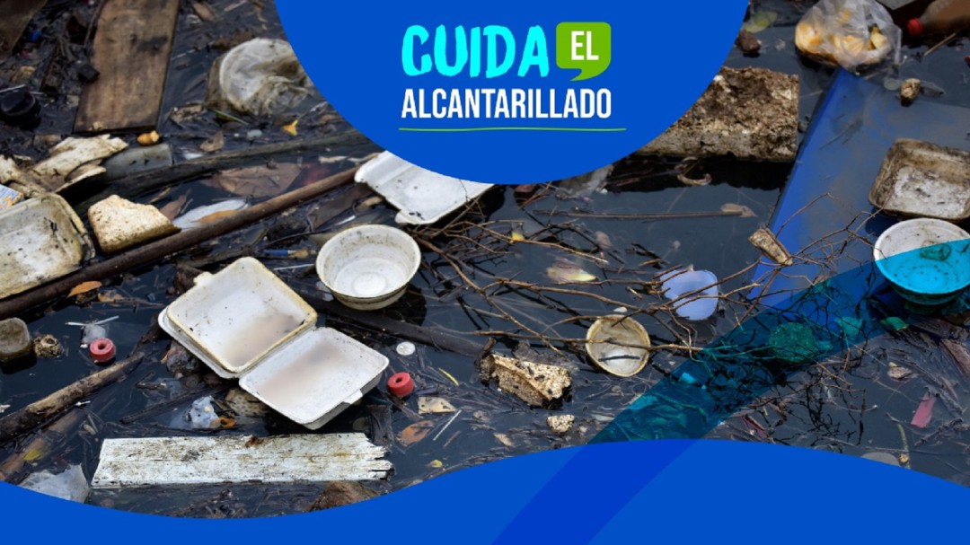 Acuacar realizó recolección de residuos aprovechables y aceites de cocina
