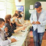 Administración municipal toma medidas para garantizar el orden público durante la jornada electoral