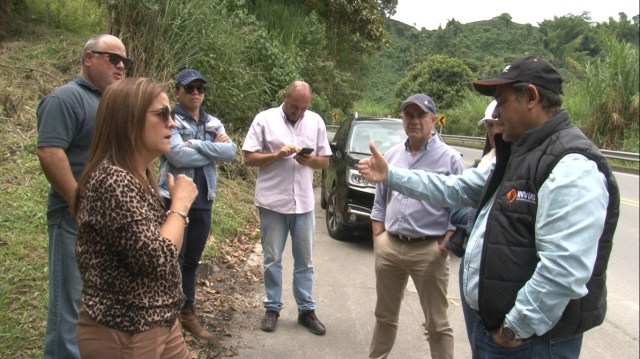 Aerocafé gestiona los últimos permisos para la utilización de la quinta zona de disposición de tierra