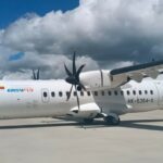 Aeronáutica Civil evalúa apertura de vuelos de Boyacá hacia la costa
