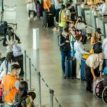 Aeropuerto Matecaña cerraría el año con una cifra histórica de 2 millones de pasajeros