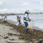 Afinia celebró el Día Mundial del Medio Ambiente con distintas actividades en Cartagena y Magangué