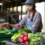 Agricultores boyacenses estarán en los Mercados Campesinos de Bogotá