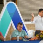 Air-e entrega obras de gran impacto para el desarrollo económico de Santa Marta