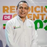 Luis Arturo Palmezano Rivero