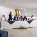 Alcalde de Pereira estuvo presente en encuentro de Asocapitales