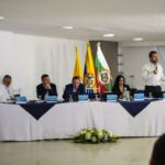 Alcaldes del Eje Cafetero presentaron propuestas para defender los hospitales