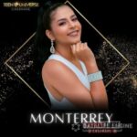 Alcaldía de Monterrey desautorizó participación de candidata en reinado Miss Teen Universe Casanare 2022