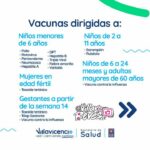 Alcaldía de Villavicencio presente en la Cuarta Jornada Departamental de Vacunación
