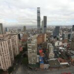 Alza de 1,4% en mayo en costos de edificaciones