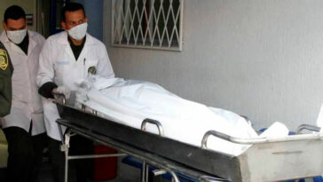 Anciano murió arrollado en Aguachica
