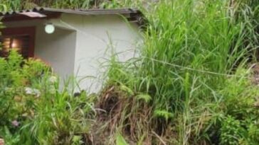 Antioquia: 43 personas han perdido la vida en la temporada de lluvias