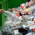 Aprobado proyecto de ley que prohíbe el plástico de un solo uso en el país