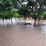 Aracataca y El Banco afectados por inundaciones