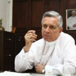 Arzobispo de Cali dispuesto a ser facilitador en diálogos con Eln