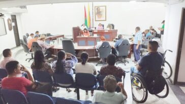 Asamblea mete la lupa a atención y programas para discapacitados