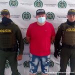 Asegurado hombre señalado de delitos informáticos en Sucre