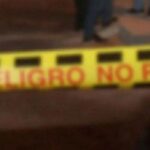 Asesinaron a dos personas en el barrio Sinaí de Manizales