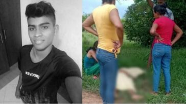 Asesinaron a un joven en zona rural de Montería