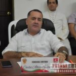Asesinaron al diputado de Arauca Carlos Hernández