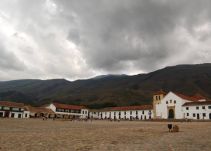 Así Villa de Leyva conmemora sus 450 años de fundación