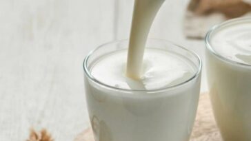Así ha subido el precio de la leche en Colombia por la inflación