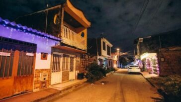 Así han ‘cambiado’ los barrios legalizados en Villavicencio