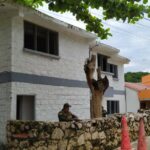 Atentado contra Policías e infantes de Marina en tres municipios de Sucre
