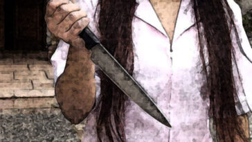 Aterrador: descubrieron a tres adolescentes mientras decapitaban a una joven
