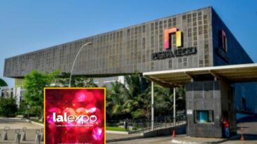 Aumentan los reclamos y la presión, que pone en duda la realización del congreso de expo porno LaLexpo en Barranquilla