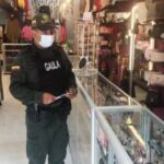 Autoridades continúan campañas contra la extorsión en el norte del Tolima