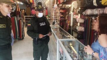 Autoridades continúan campañas contra la extorsión en el norte del Tolima