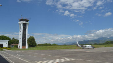 Avanza la integración aeroportuaria entre Pereira y Cartago