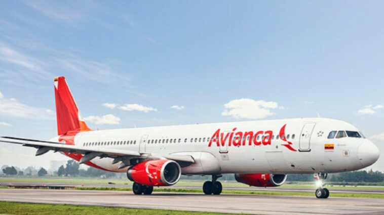 Avianca incrementará salarios a más de 1.200 pilotos desde enero de 2023