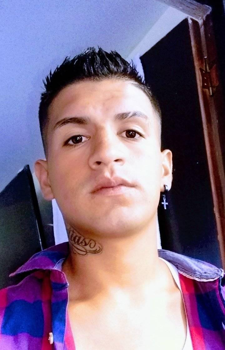 Balean a Luis en un callejón de Ciudad Bolívar