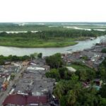 Barrancabermeja se convierte en municipio gestor catastral de Colombia